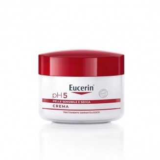 Eucerin PH5 Crema Viso E...