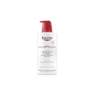 Eucerin PH5 Detergente...