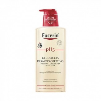Eucerin Ph5 Gel Doccia...