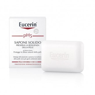 Eucerin Ph5 Sapone Solido...