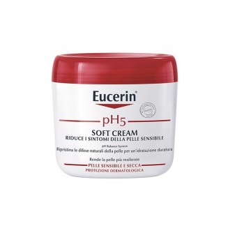 Eucerin PH5 Soft Cream...