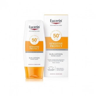 Eucerin Sensitive Protect...