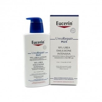 Eucerin UreaRepair Plus...