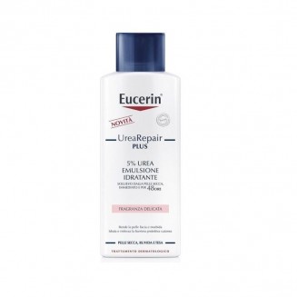Eucerin UreaRepair Plus...