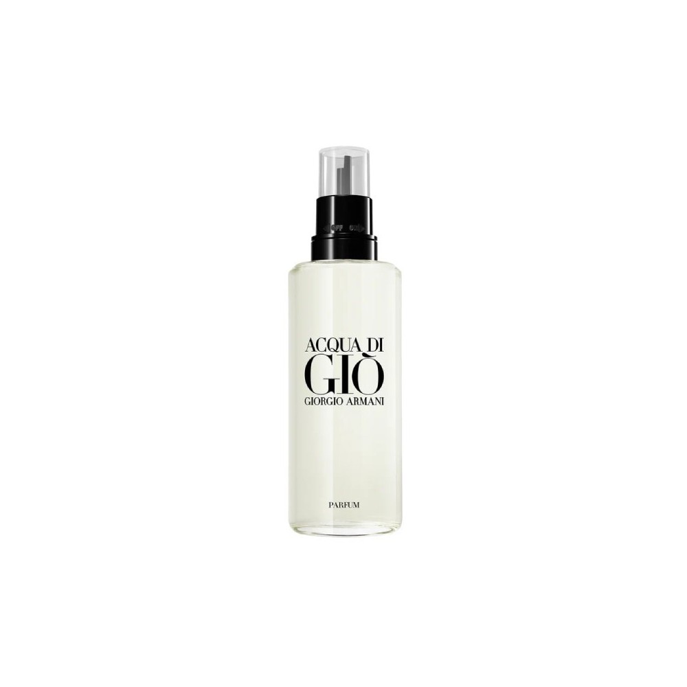 Giorgio Armani Acqua di Giò Parfum - Ricarica 125 ml 