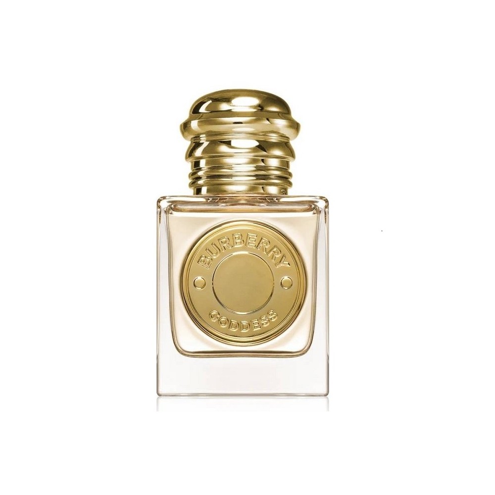 Burberry Goddess Eau De Parfum Ricaricabile 30 ml 