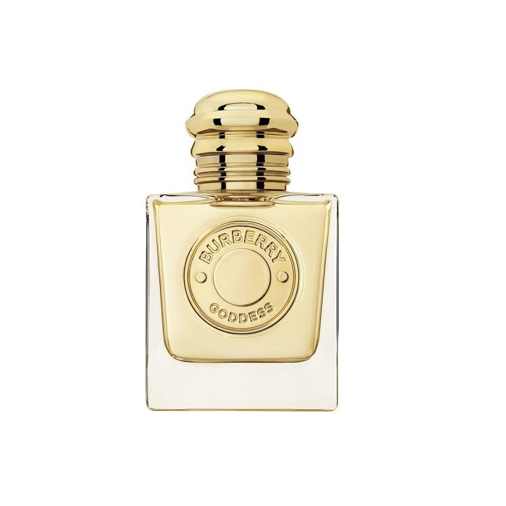 Burberry Goddess Eau De Parfum Ricaricabile 50 ml 
