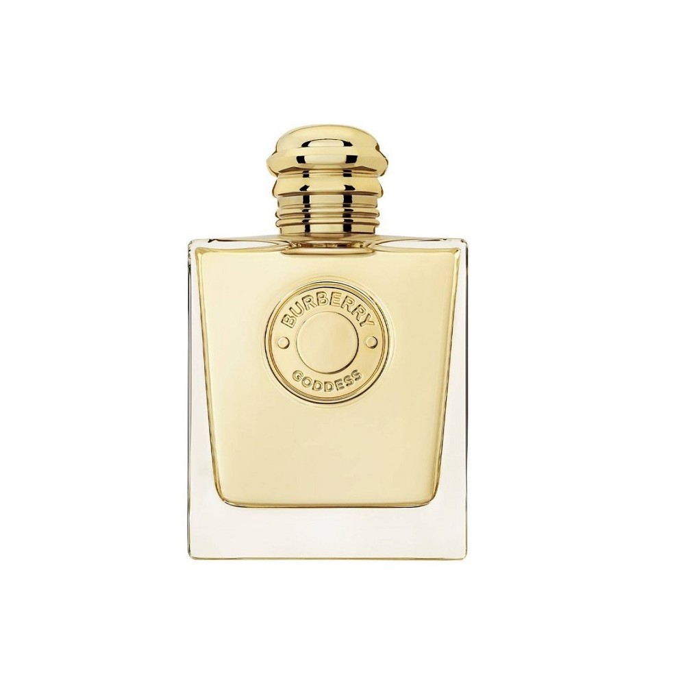 Burberry Goddess Eau De Parfum Ricaricabile 100 ml 