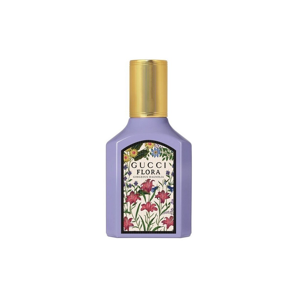 Gucci Flora Gorgeous Magnolia Eau De Parfum 30 ml 