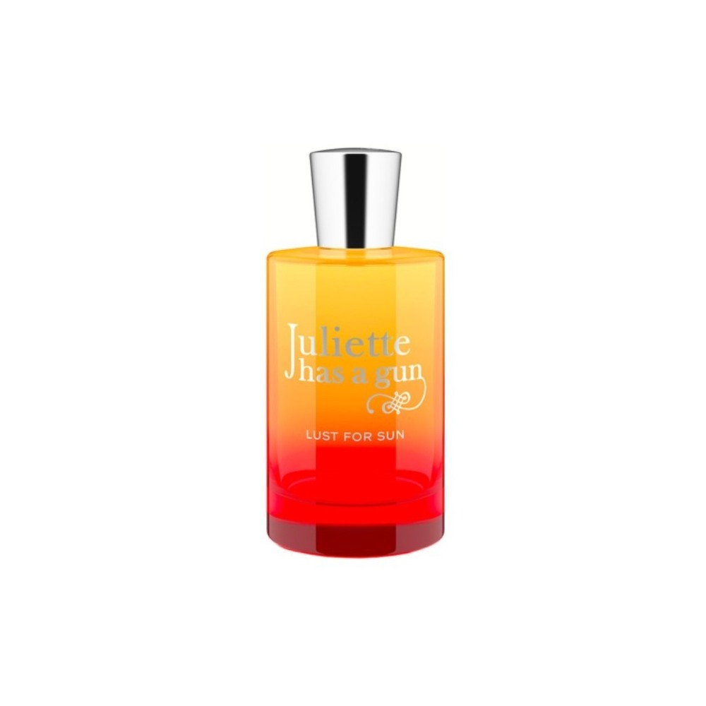 Juliette Has A Gun Lust For Sun Eau De Parfum 100 ml 