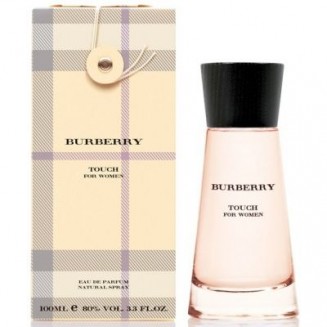 Burberry Touch For Women...