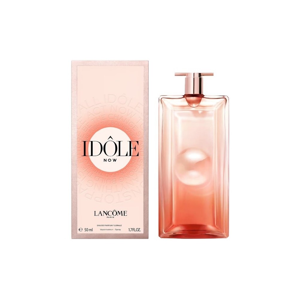 Lancome Idole Now Eau De Parfum Florale 50 ml 