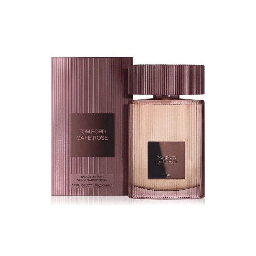 Tom Ford Café Rose Eau De Parfum 50 ml 