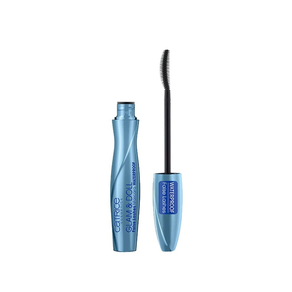 Catrice Glam&Doll False Lashes Mascara Waterproof 