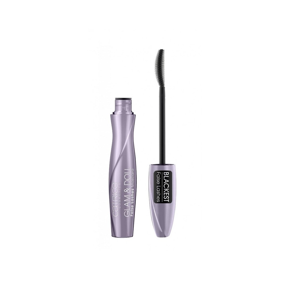 Catrice Glam&Doll False Lashes Mascara 