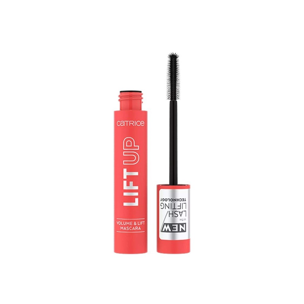 Catrice Lift Up Volume & Lift Mascara Volumizzante 