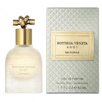 Bottega Veneta Knot Eau...