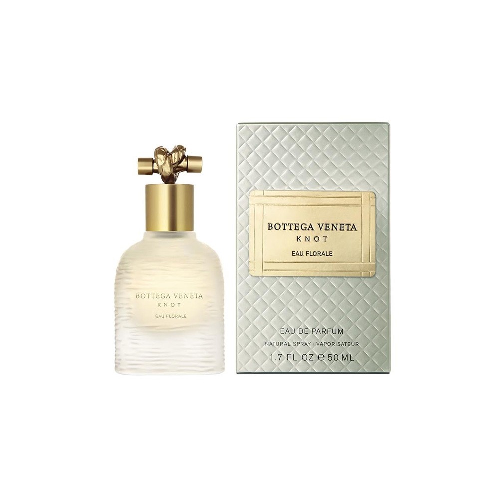 Bottega Veneta Knot Eau Florale Eau De Parfum 75ML 