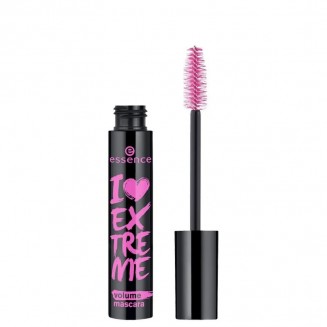 Essence I Love Extreme Mascara Volumizzante