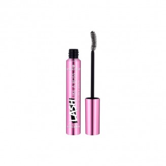 Essence Lash Like A Boss...