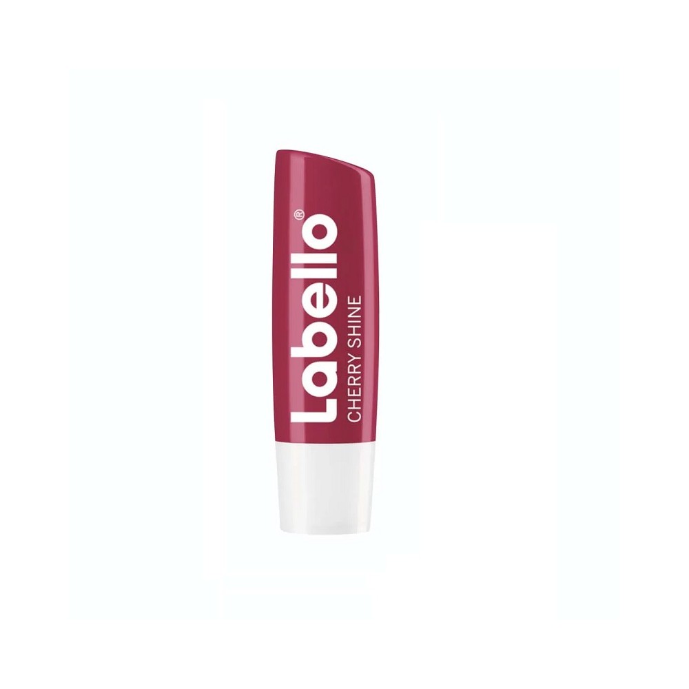 Labello Balsamo Labbra Colorato Cherry Shine 