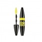 Maybelline The Colossal Go Extreme! Mascara Volume Colossale Intense Black