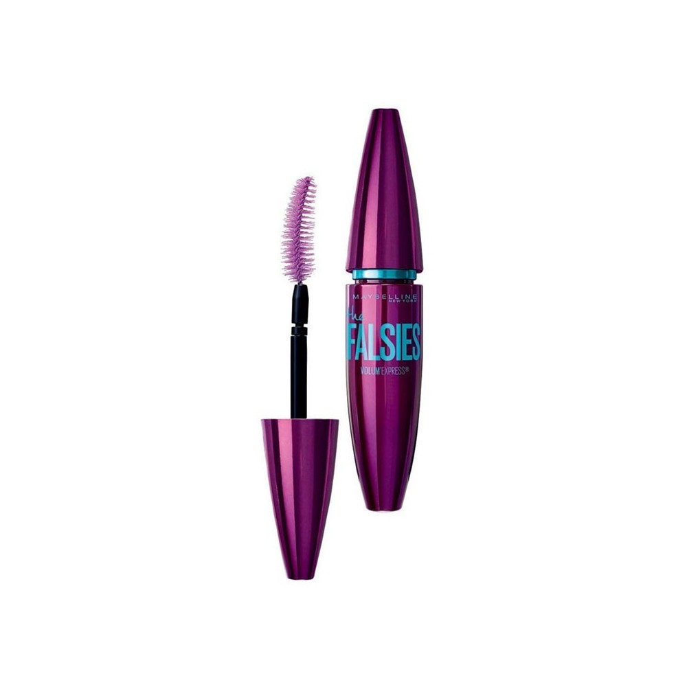 Maybelline The Falsies Volum'Express Mascara Effetto Ciglia Finte 