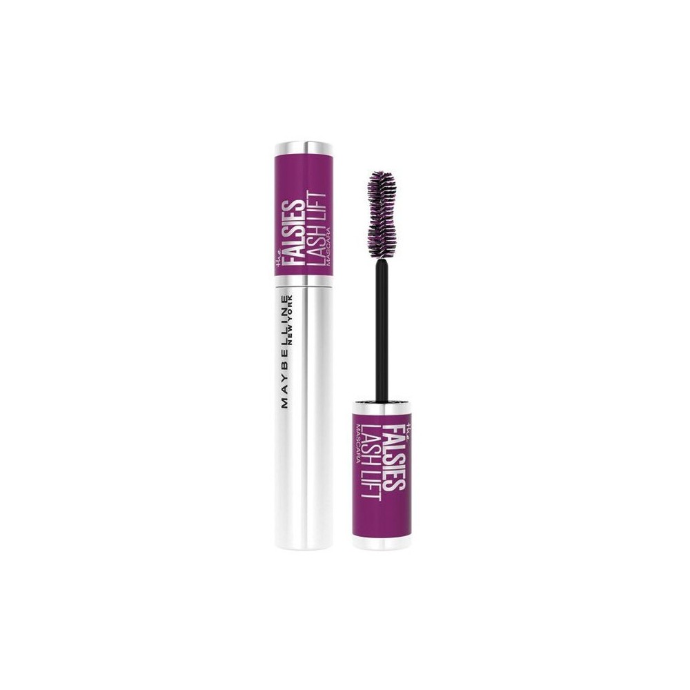 Maybelline The Falsies Lash Lift Mascara Black 