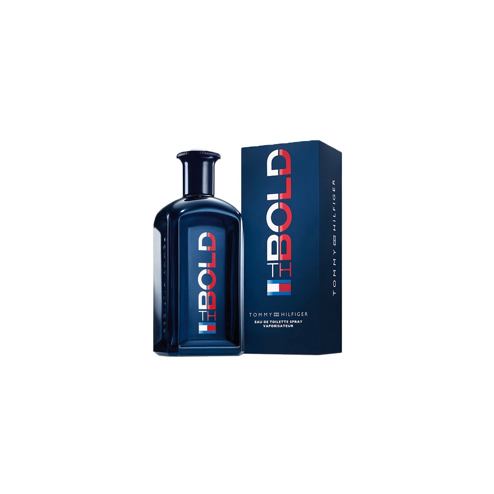 Tommy Hilfiger TH Bold Eau De Toilette 30ML 