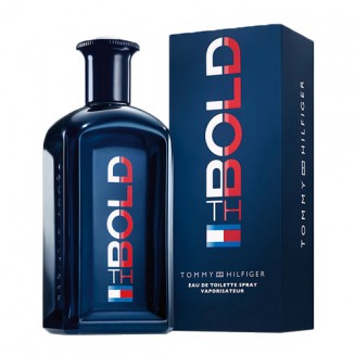 Tommy Hilfiger TH Bold Eau...
