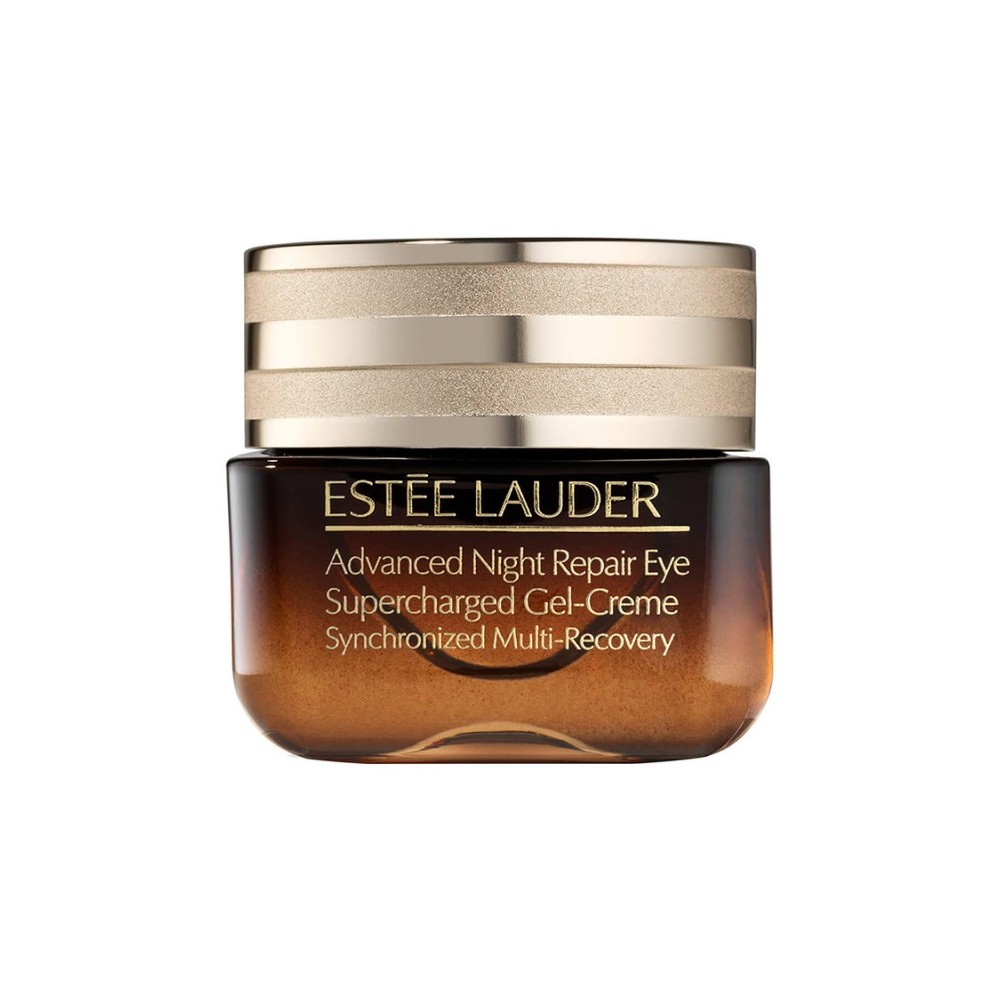 Estee Lauder Advanced Night Repair Eye Supercharged Gel-Creme Synchronized Multi-Recovery Crema-Gel Occhi 15 ml 