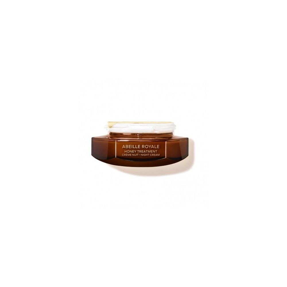 Guerlain Abeille Royale Honey Treatment Night Cream Crema Notte - Ricarica 50 ml 