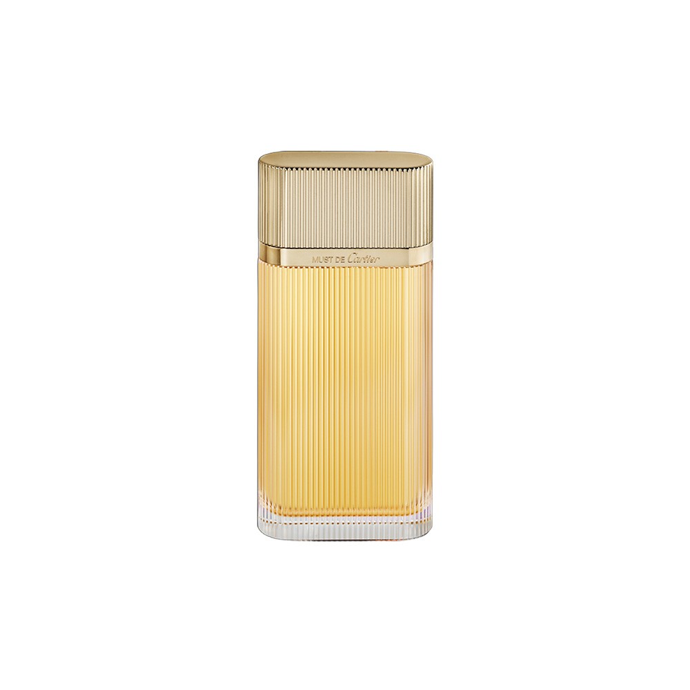 Cartier Must de Cartier Gold Eau De Parfum 50ML 