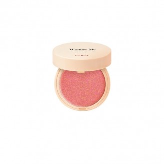Pupa Wonder Me Blush...