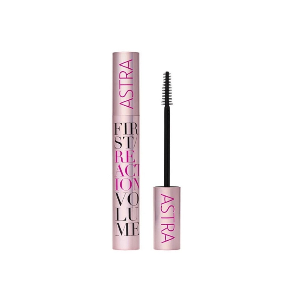 Astra First Reaction Volume Mascara 