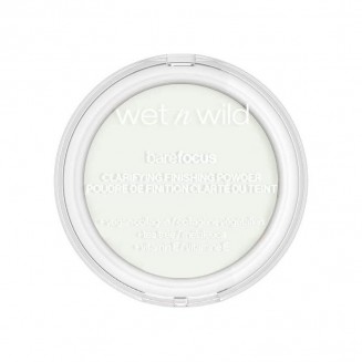 Wet n Wild Bare Focus...