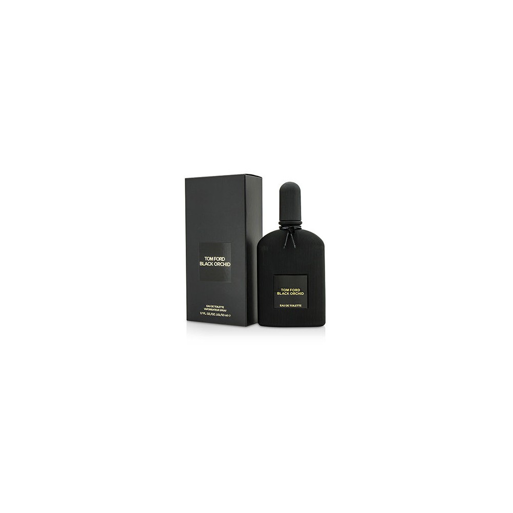 Tom Ford Black Orchid Eau de Toilette 100ML 