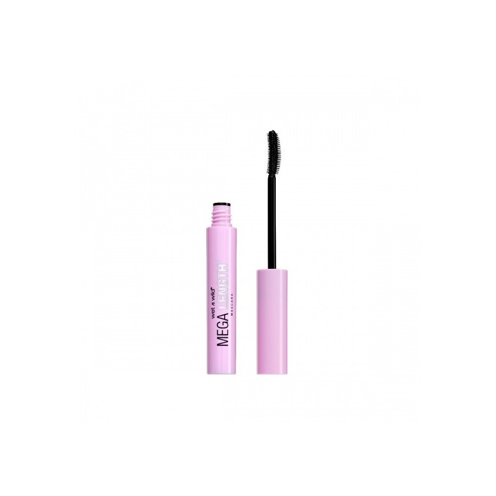 Wet n Wild Mega Length Mascara Allungante 