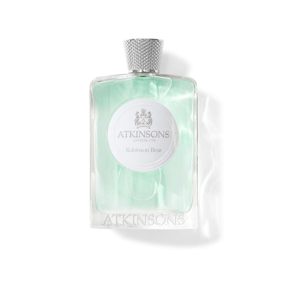 Atkinsons Robinson Bear Eau De Parfum 100 ml 