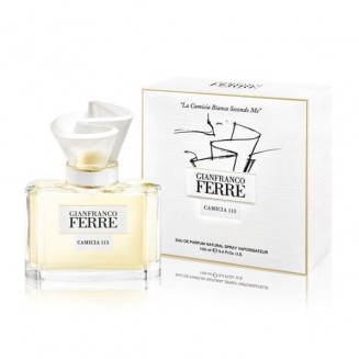 Ferré Camicia 113 Eau De...