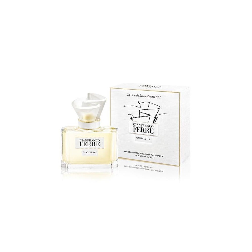 Ferré Camicia 113 Eau De Parfum 100ML 