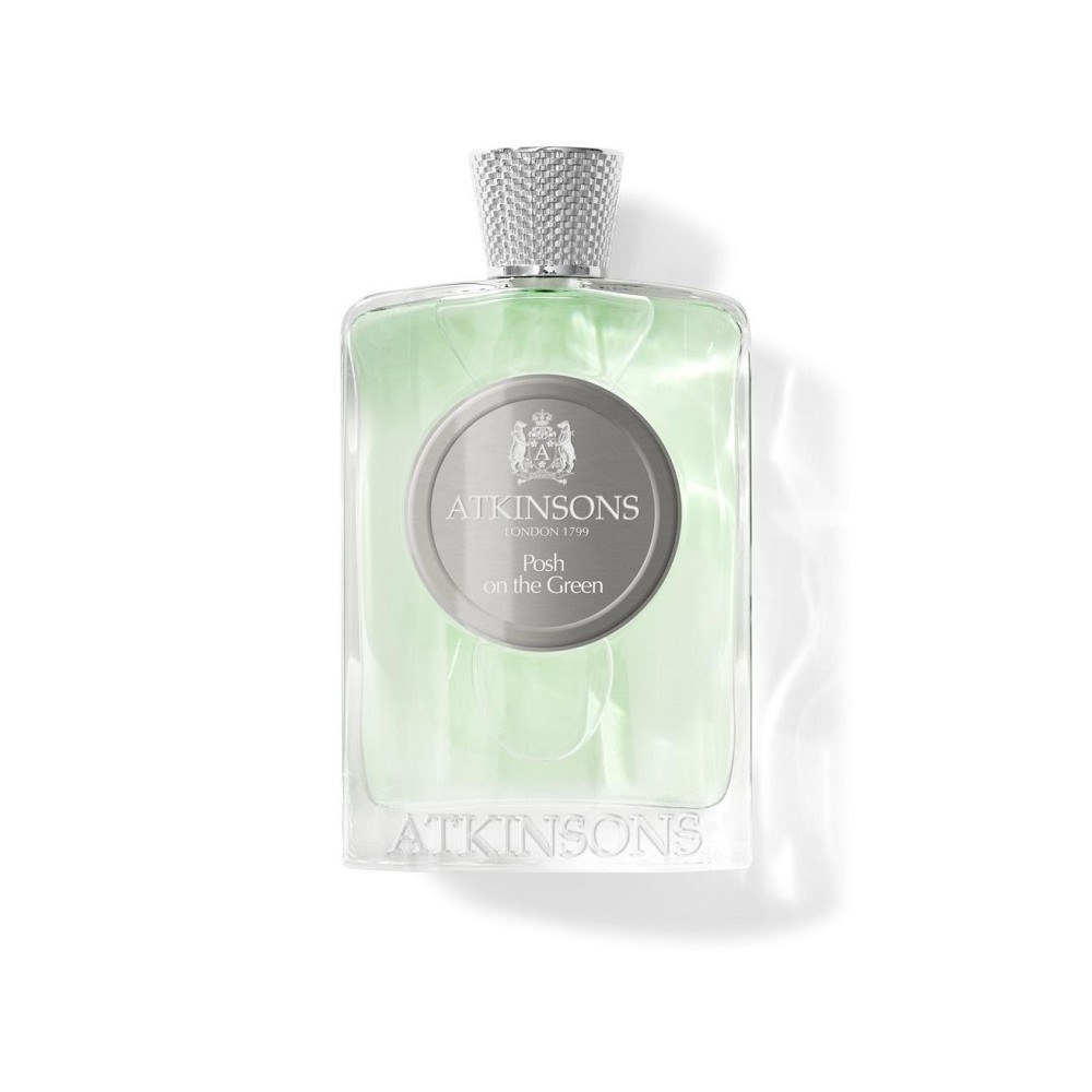 Atkinsons Posh On The Green Eau De Parfum 100 ml 
