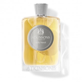 Atkinsons Scilly Neroli Eau...