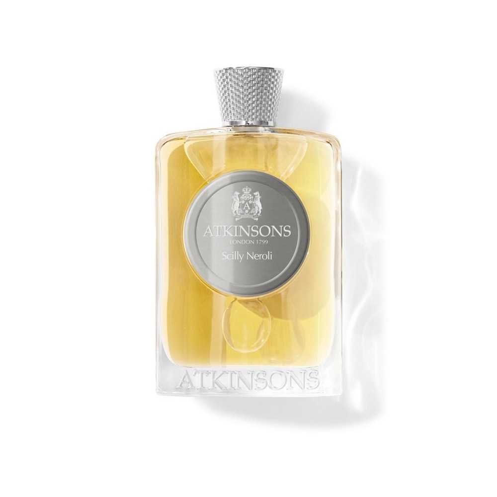 Atkinsons Scilly Neroli Eau De Parfum 100 ml 