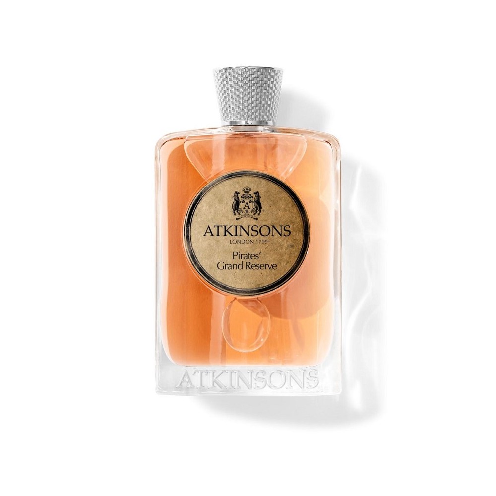 Atkinsons Pirates' Grand Reserve Eau de Parfum 100 ml 