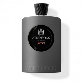 Atkinsons James Eau De...