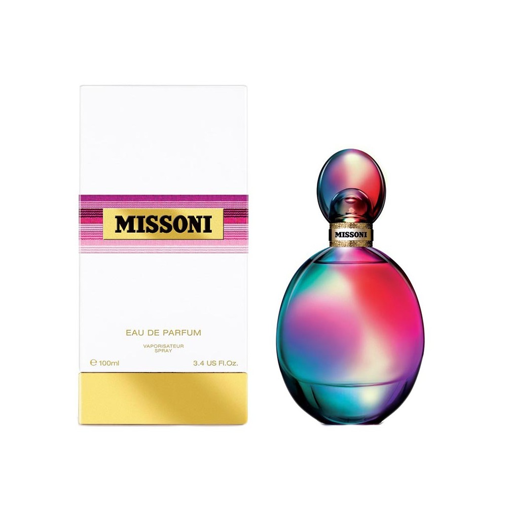Missoni Eau de Parfum 30ML 
