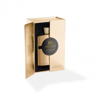 Atkinsons Her Majesty The Oud Eau De Parfum 100 ml