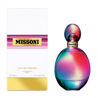 Missoni Eau de Parfum 50ML