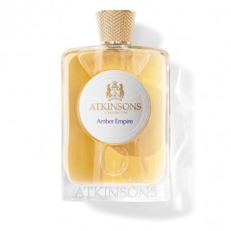 Atkinsons Amber Empire Eau...